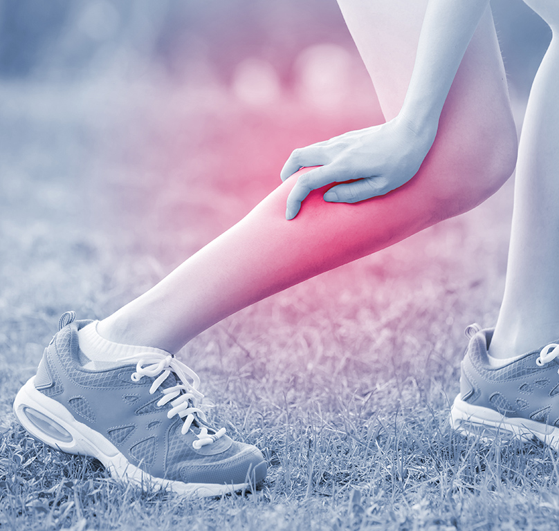 『肉離れ』とは。。。